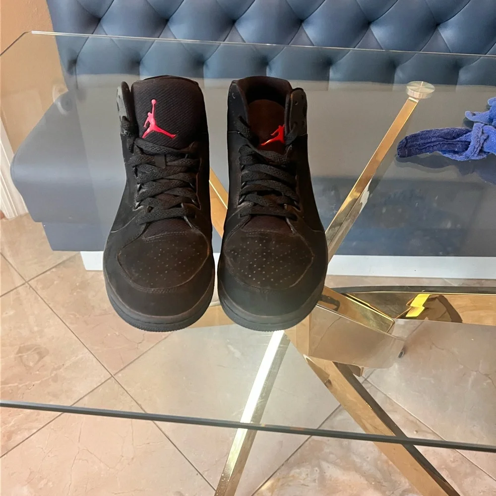 AIR JORDAN 1 flight 3